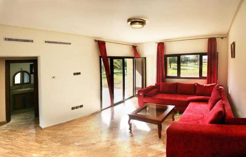 Residence Hoteliere Le Diamant Vert Fes Exterior photo